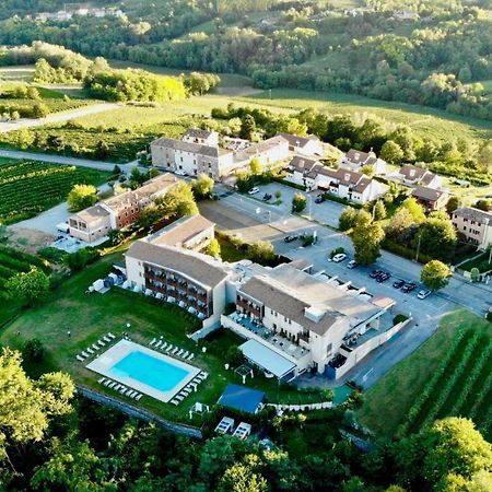 Hotel Relais Le Betulle Conegliano Zewnętrze zdjęcie