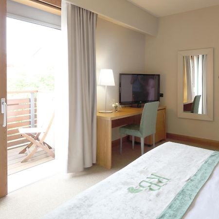 Hotel Relais Le Betulle Conegliano Zewnętrze zdjęcie