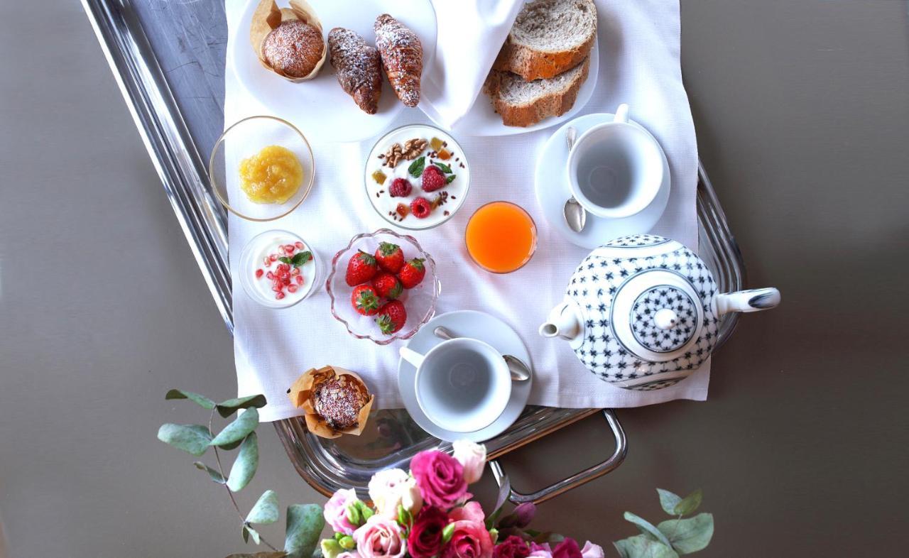 Hotel Relais Le Betulle Conegliano Zewnętrze zdjęcie