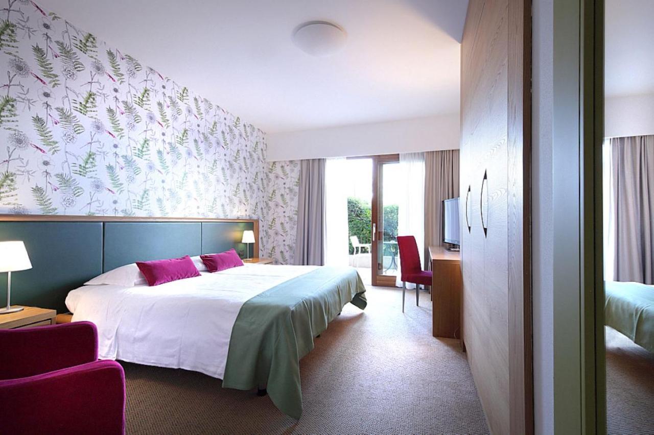 Hotel Relais Le Betulle Conegliano Zewnętrze zdjęcie