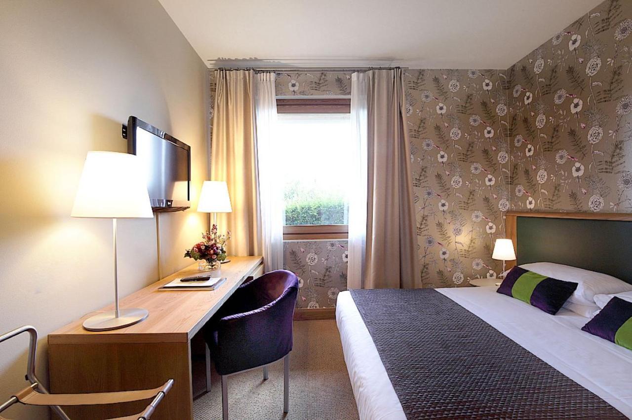 Hotel Relais Le Betulle Conegliano Zewnętrze zdjęcie
