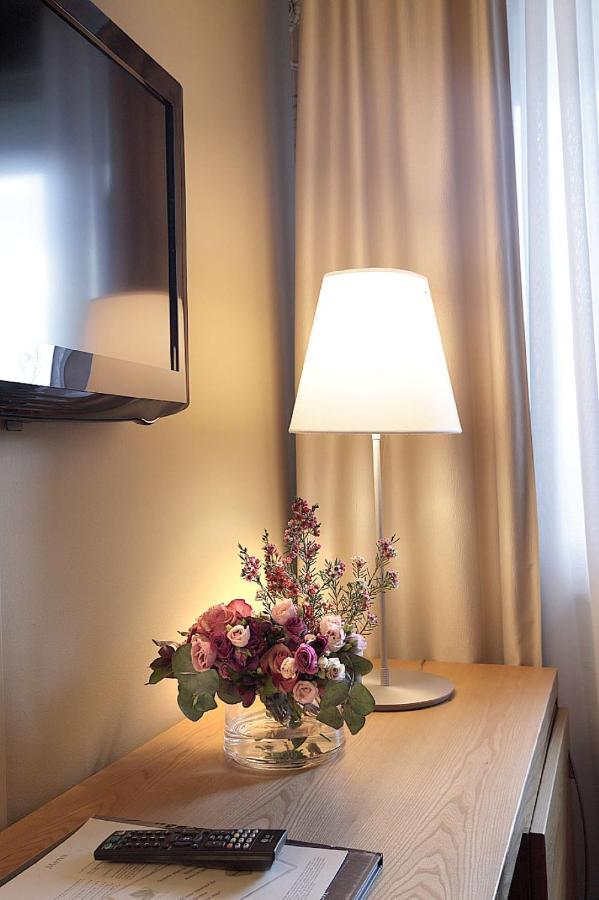 Hotel Relais Le Betulle Conegliano Zewnętrze zdjęcie
