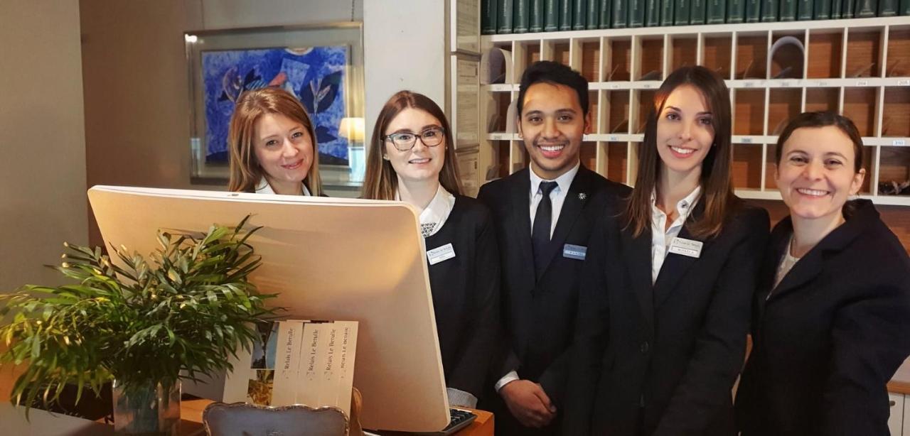 Hotel Relais Le Betulle Conegliano Zewnętrze zdjęcie