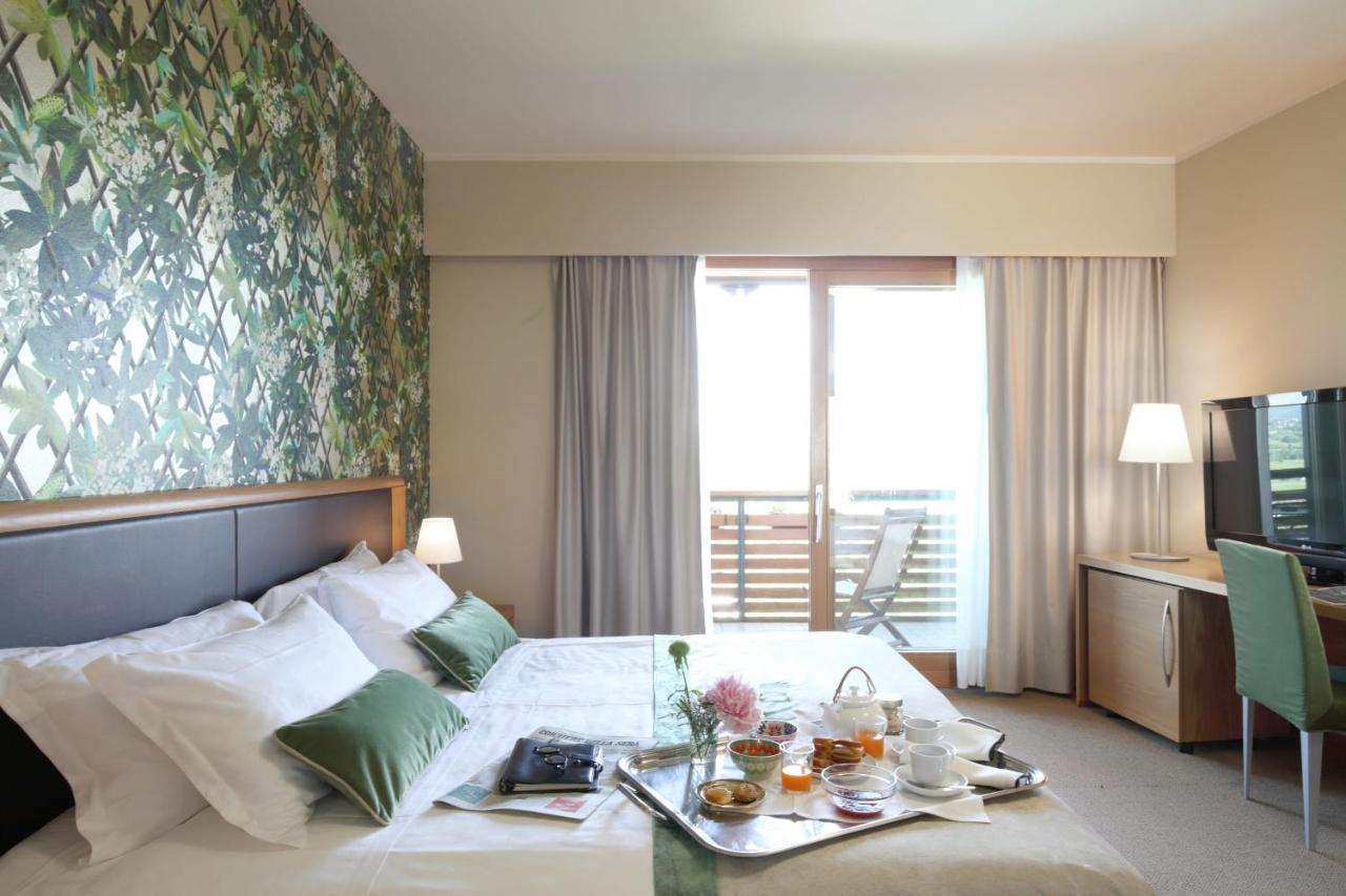 Hotel Relais Le Betulle Conegliano Zewnętrze zdjęcie