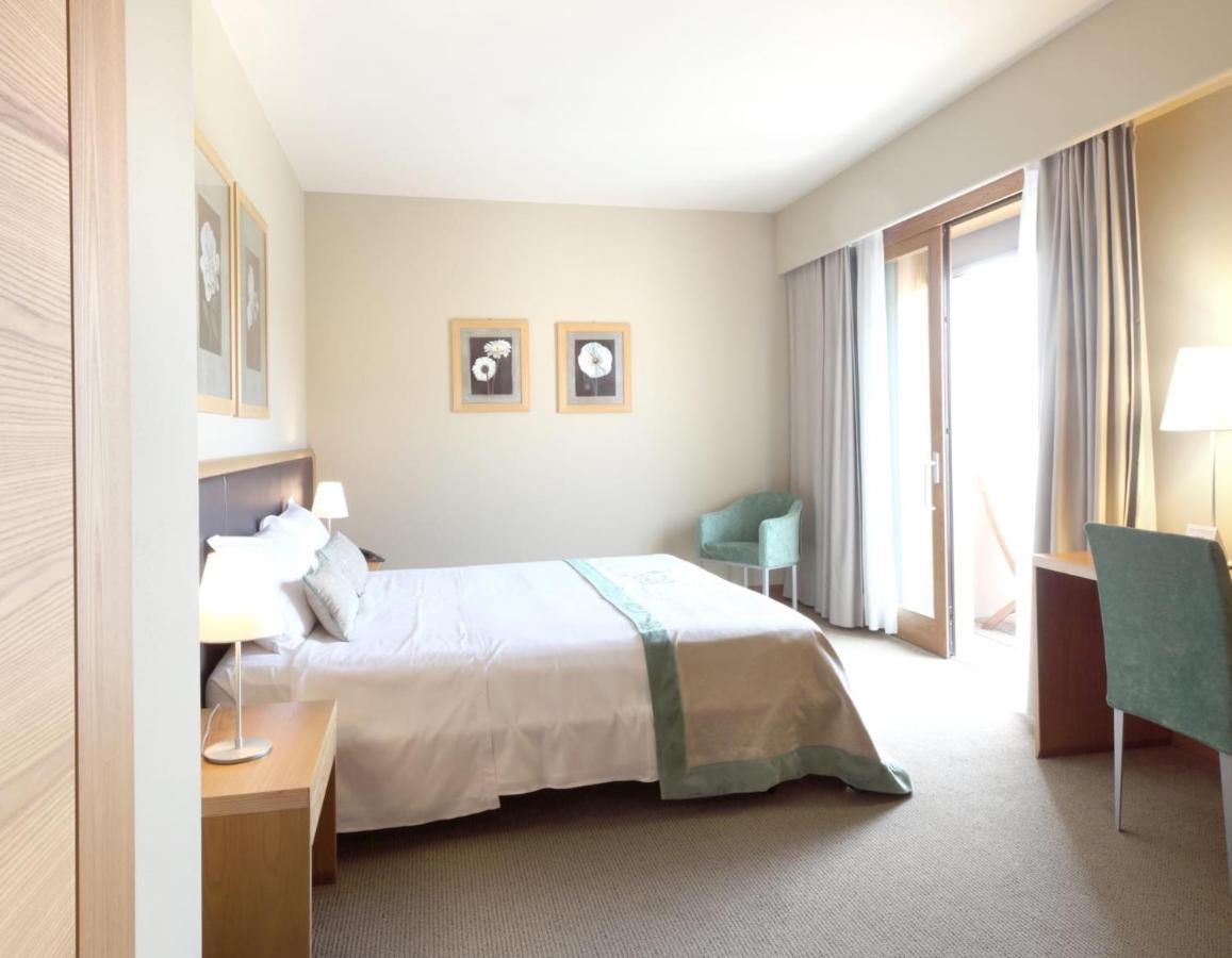 Hotel Relais Le Betulle Conegliano Zewnętrze zdjęcie