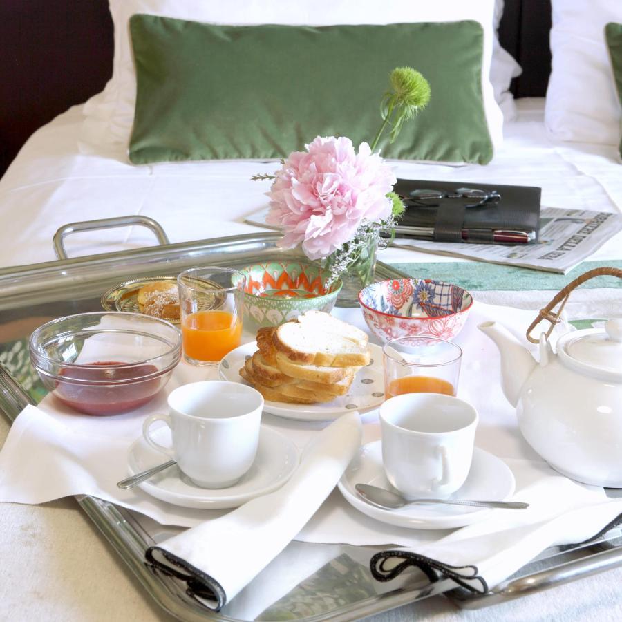 Hotel Relais Le Betulle Conegliano Zewnętrze zdjęcie