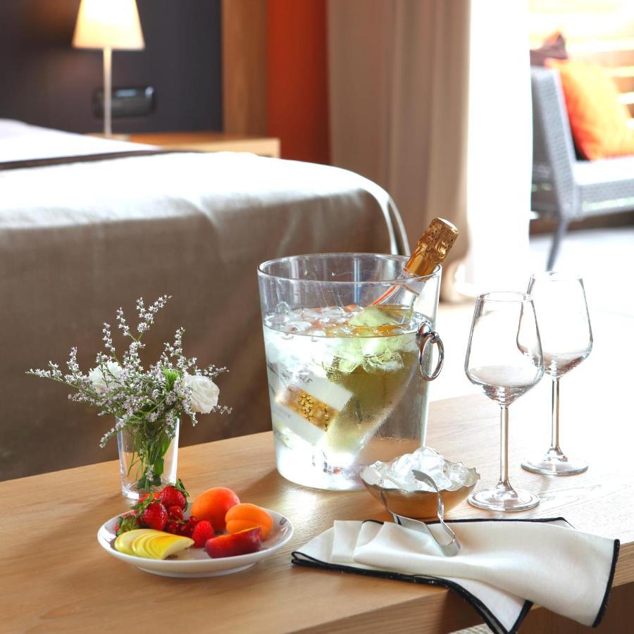 Hotel Relais Le Betulle Conegliano Zewnętrze zdjęcie