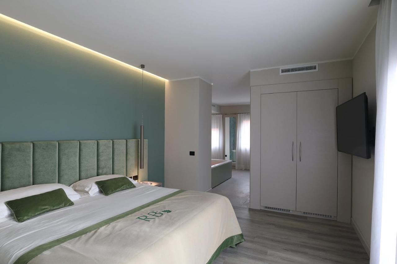 Hotel Relais Le Betulle Conegliano Zewnętrze zdjęcie