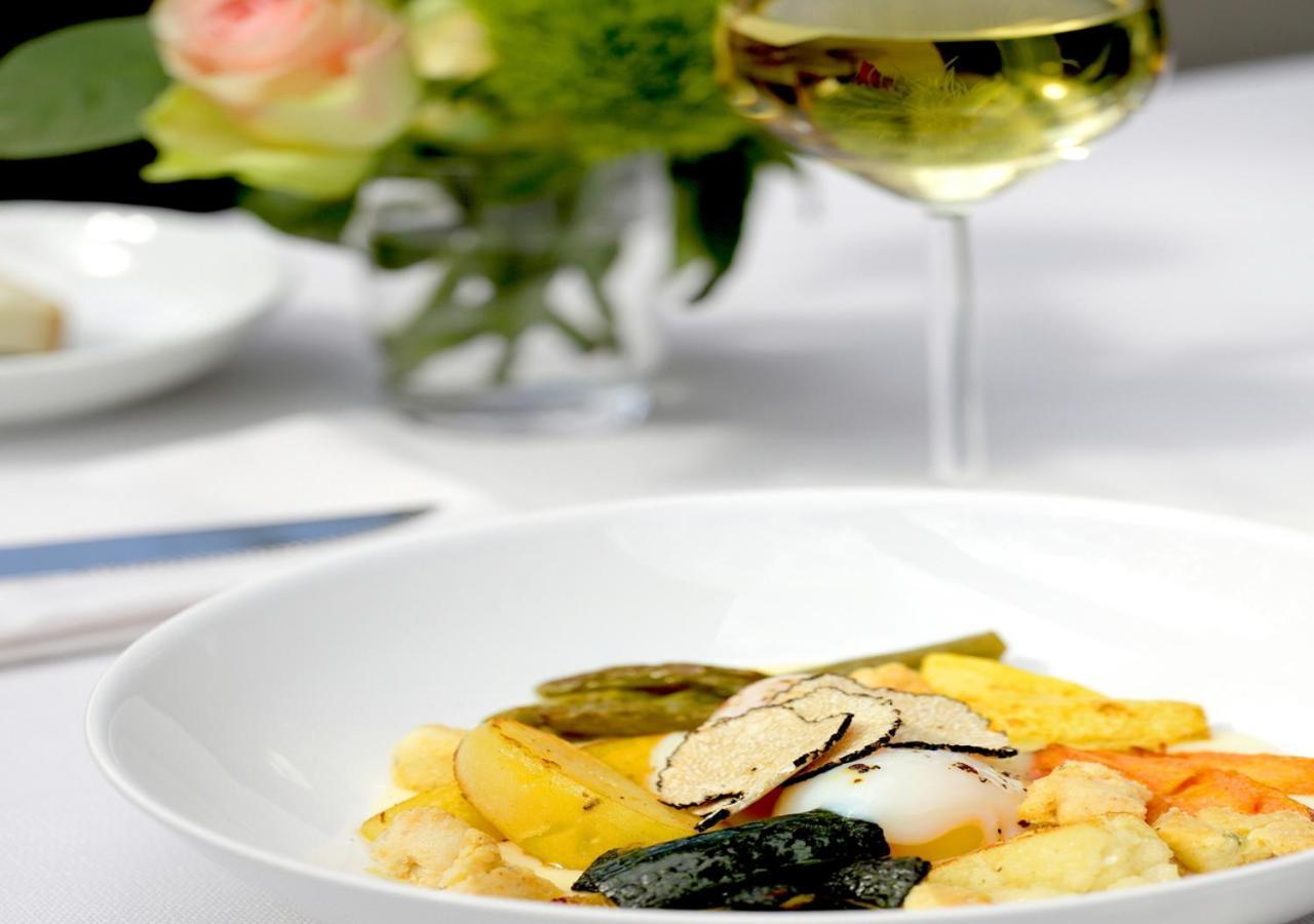 Hotel Relais Le Betulle Conegliano Zewnętrze zdjęcie