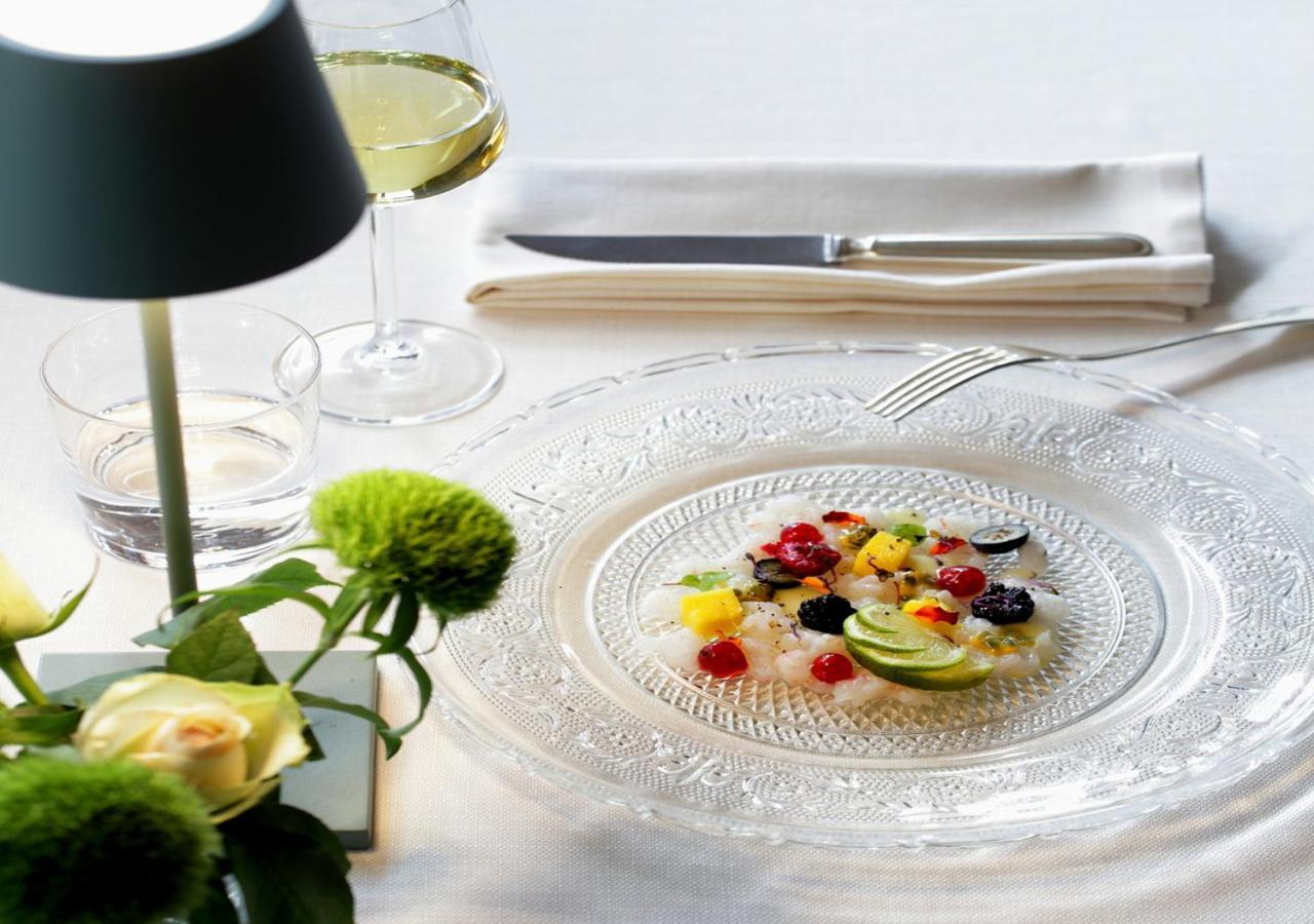Hotel Relais Le Betulle Conegliano Zewnętrze zdjęcie