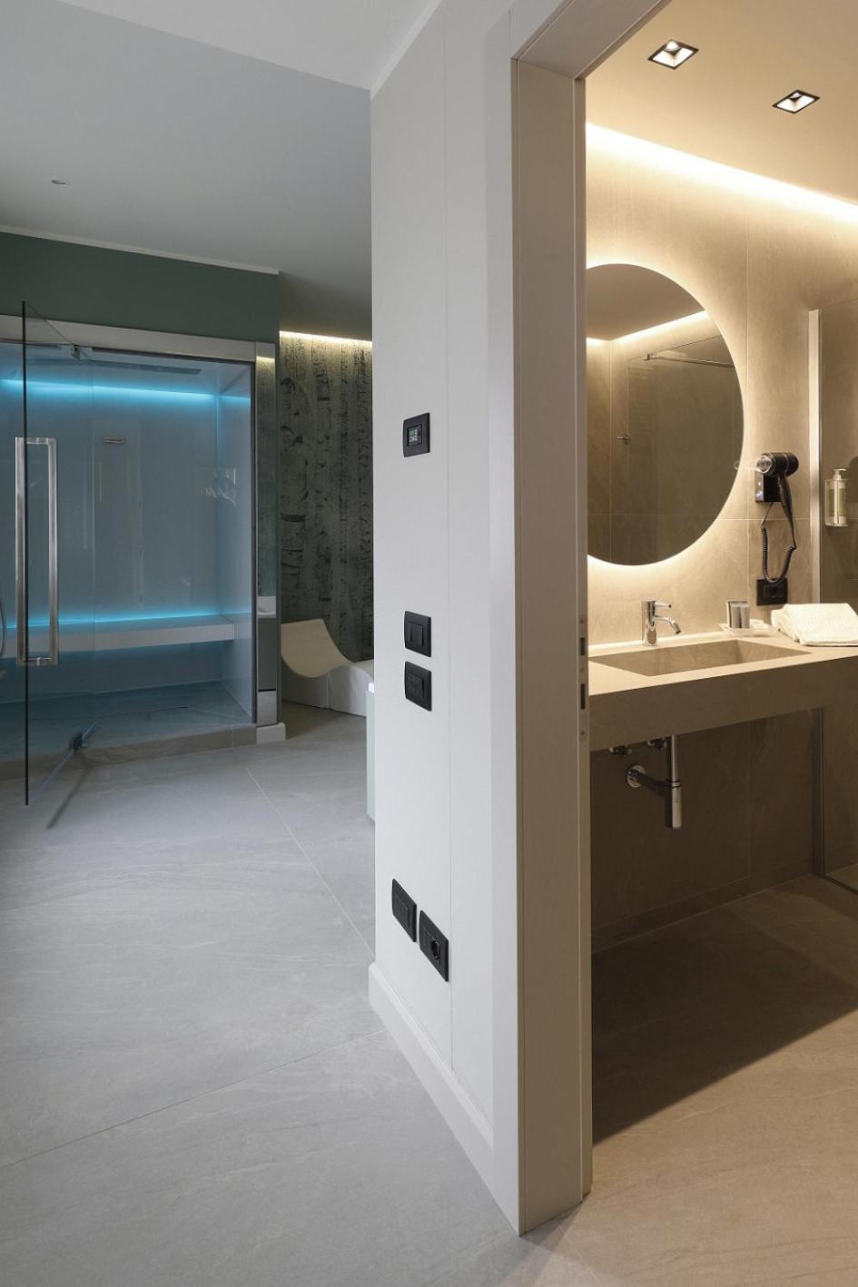 Hotel Relais Le Betulle Conegliano Zewnętrze zdjęcie