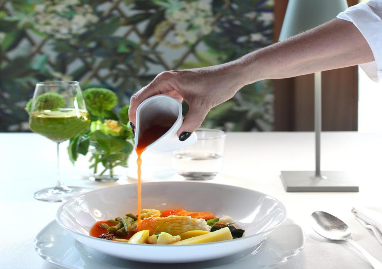 Hotel Relais Le Betulle Conegliano Zewnętrze zdjęcie