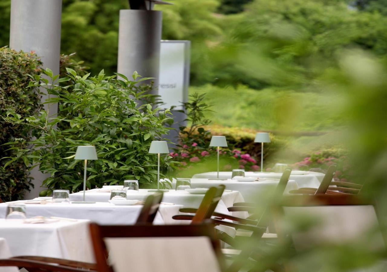 Hotel Relais Le Betulle Conegliano Zewnętrze zdjęcie