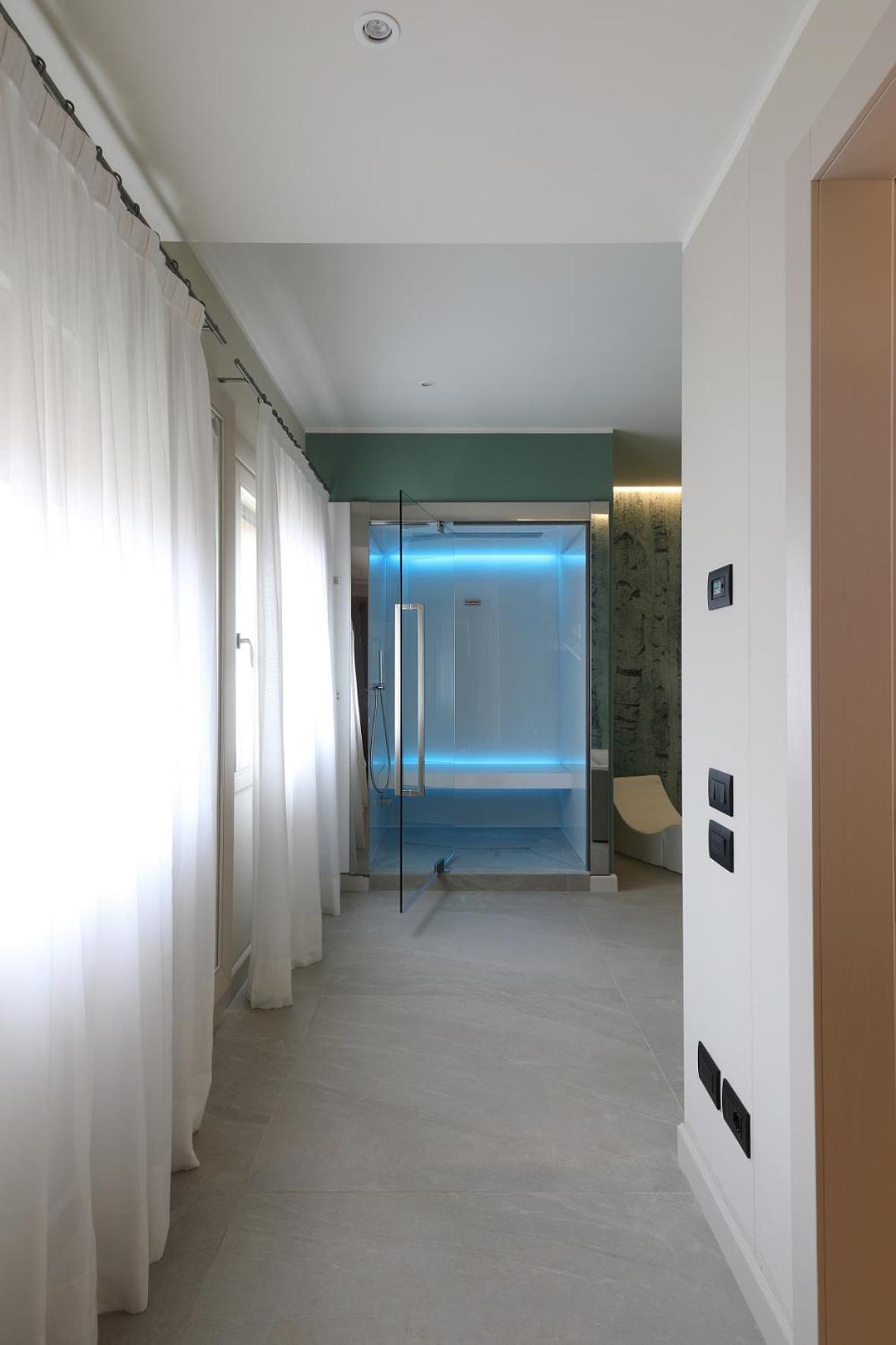Hotel Relais Le Betulle Conegliano Zewnętrze zdjęcie