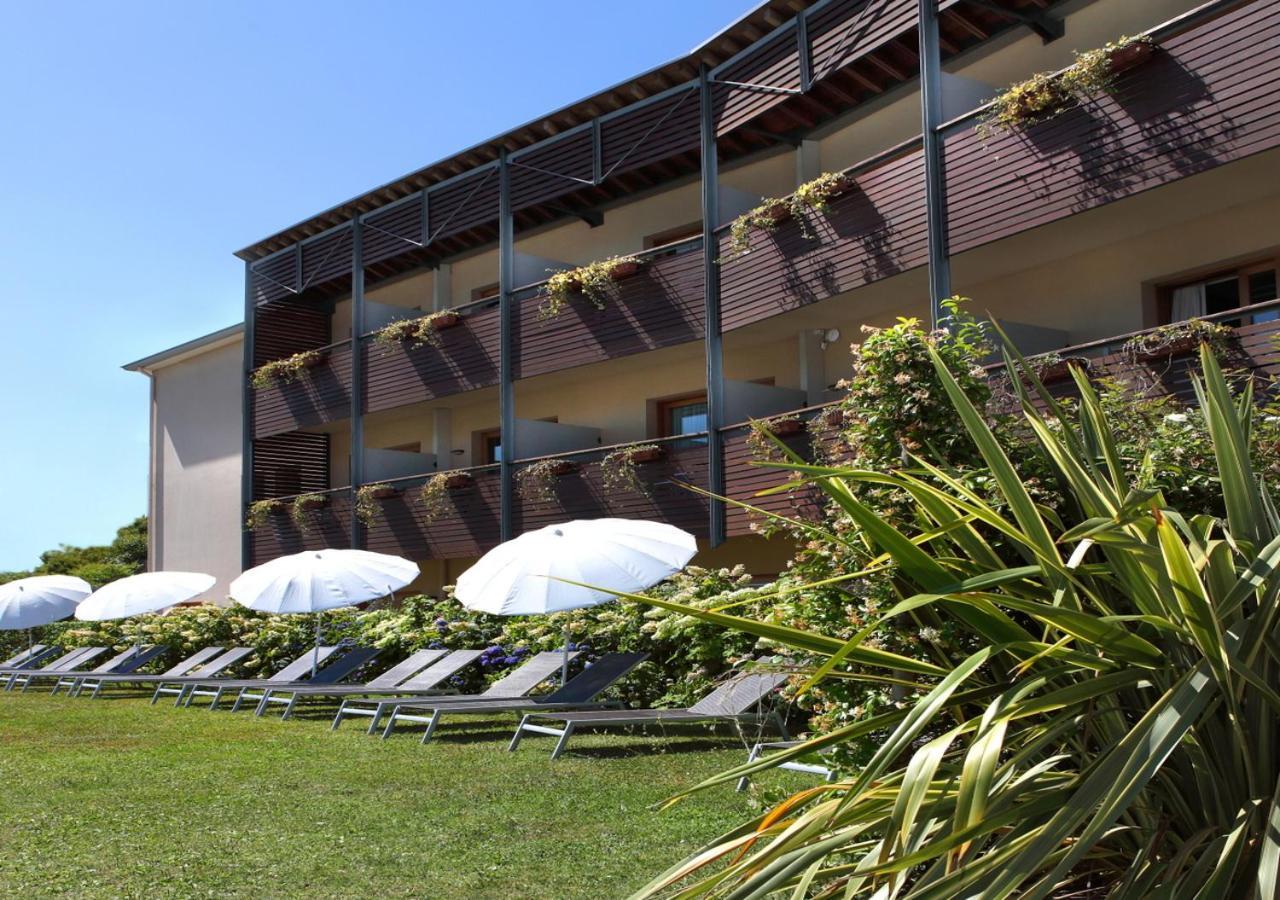 Hotel Relais Le Betulle Conegliano Zewnętrze zdjęcie