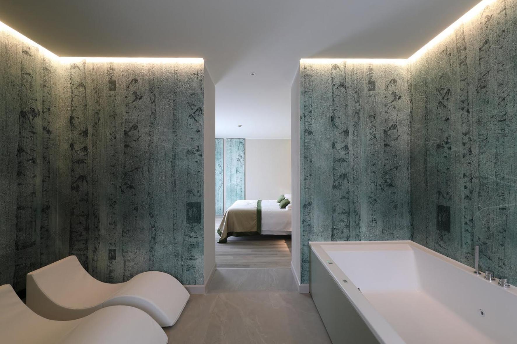 Hotel Relais Le Betulle Conegliano Zewnętrze zdjęcie