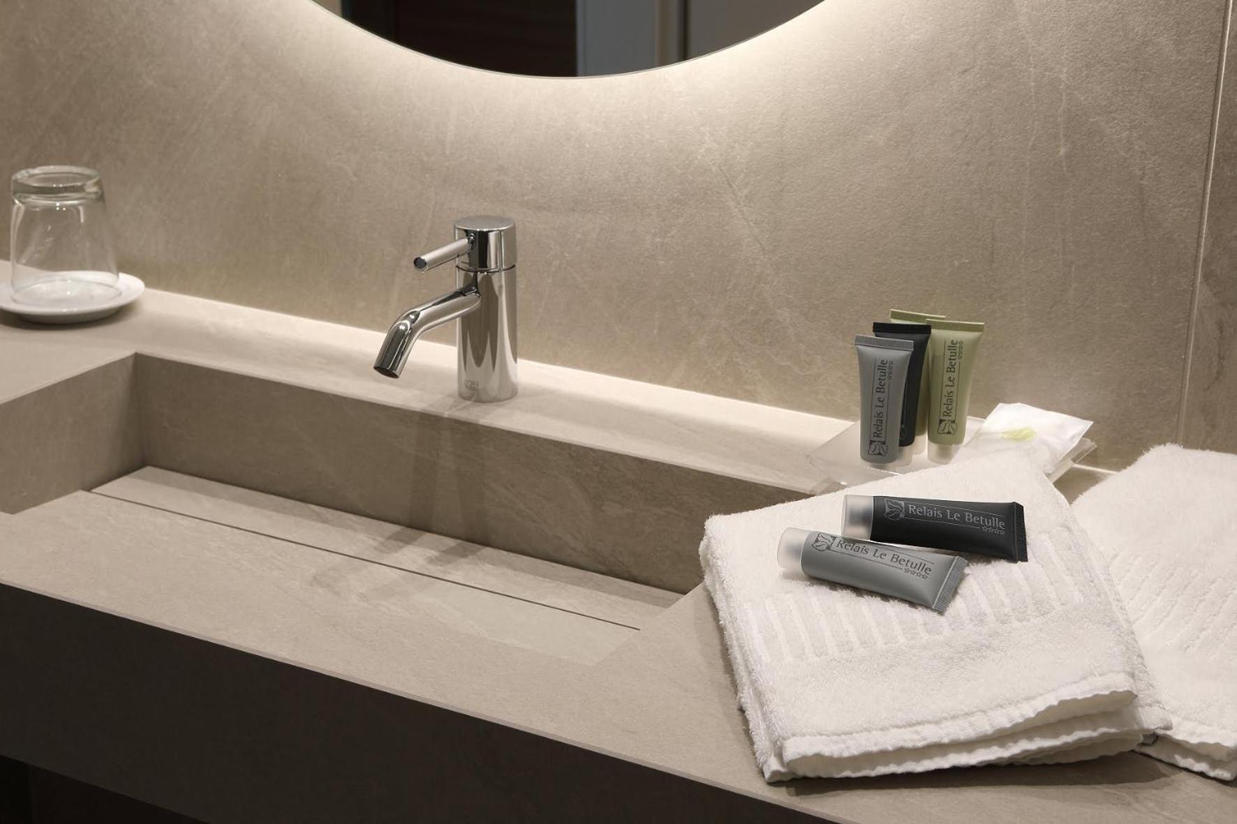 Hotel Relais Le Betulle Conegliano Zewnętrze zdjęcie