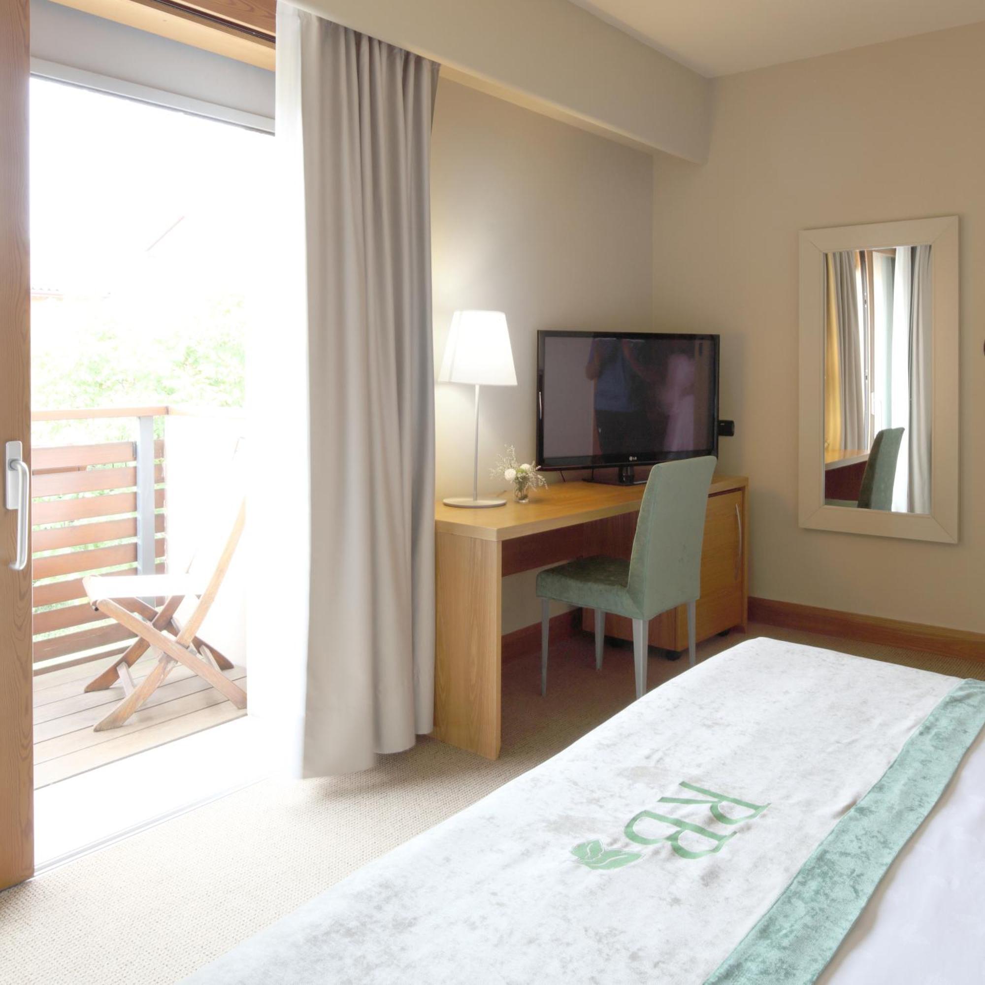 Hotel Relais Le Betulle Conegliano Zewnętrze zdjęcie