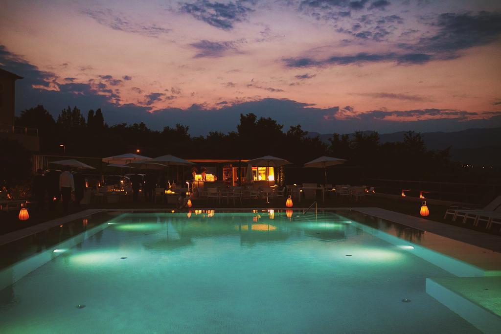 Hotel Relais Le Betulle Conegliano Zewnętrze zdjęcie