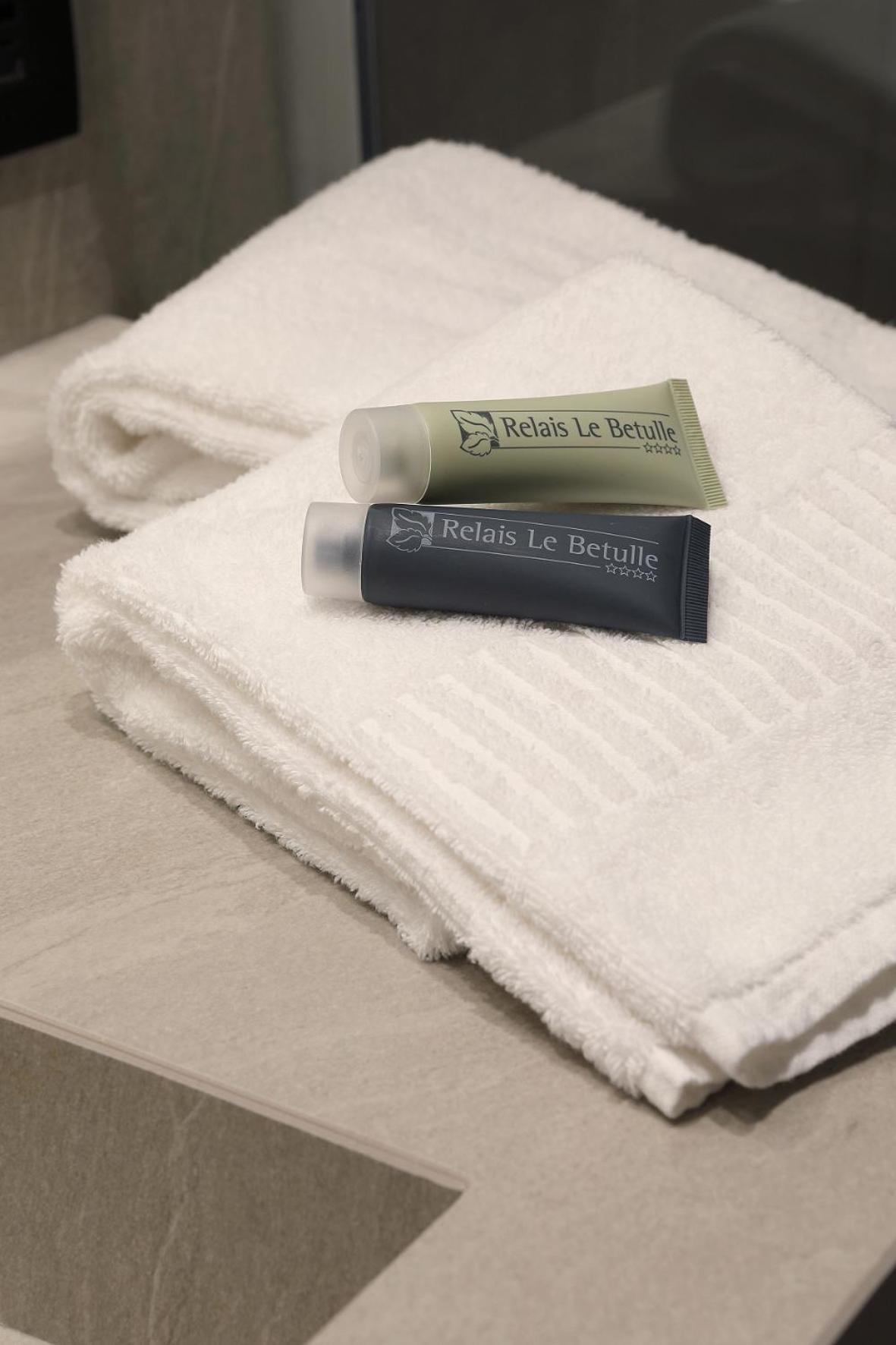 Hotel Relais Le Betulle Conegliano Zewnętrze zdjęcie