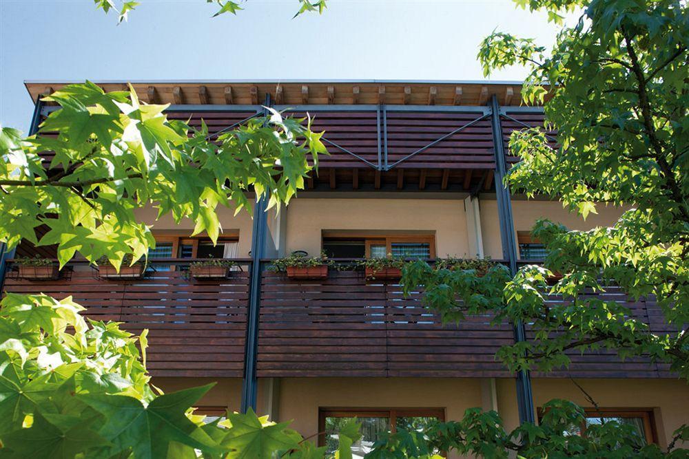 Hotel Relais Le Betulle Conegliano Zewnętrze zdjęcie