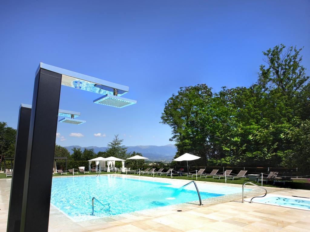 Hotel Relais Le Betulle Conegliano Zewnętrze zdjęcie