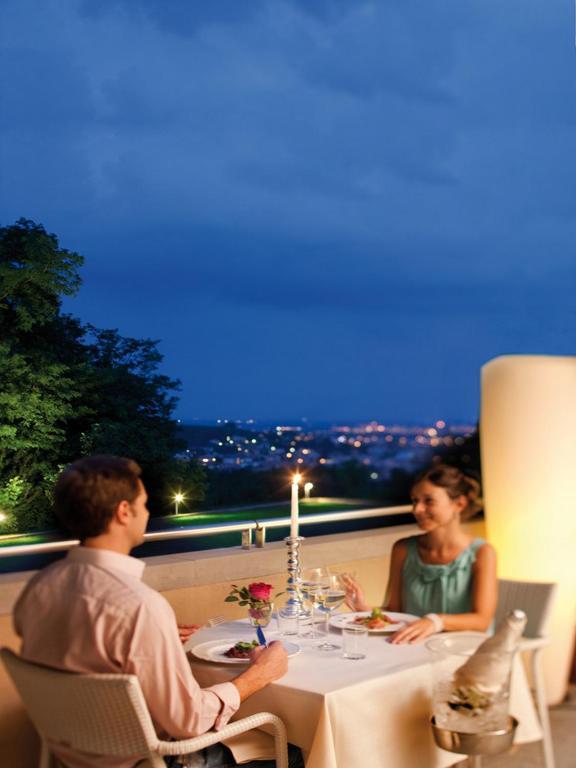 Hotel Relais Le Betulle Conegliano Zewnętrze zdjęcie