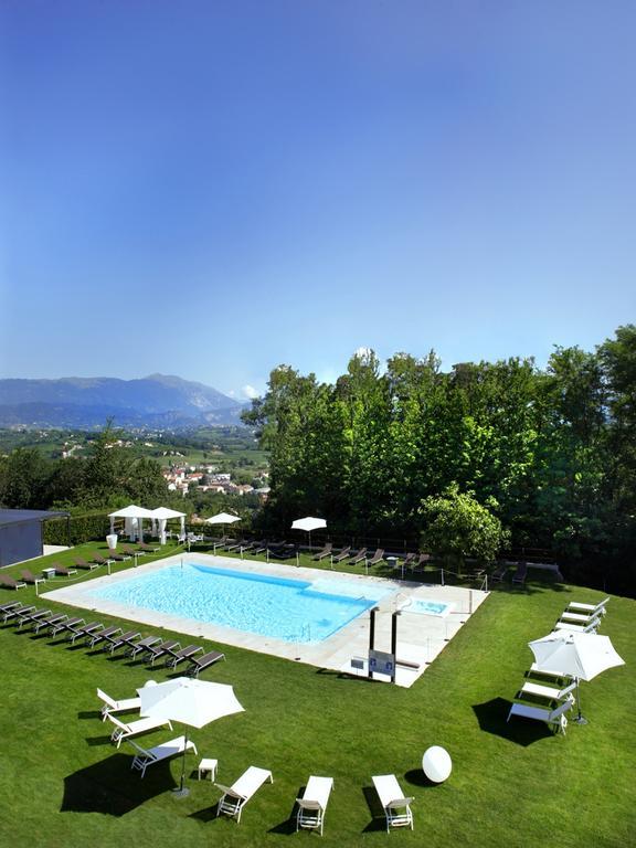 Hotel Relais Le Betulle Conegliano Zewnętrze zdjęcie
