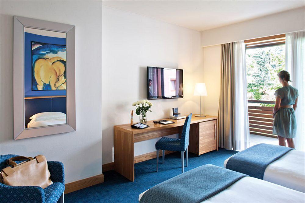 Hotel Relais Le Betulle Conegliano Zewnętrze zdjęcie