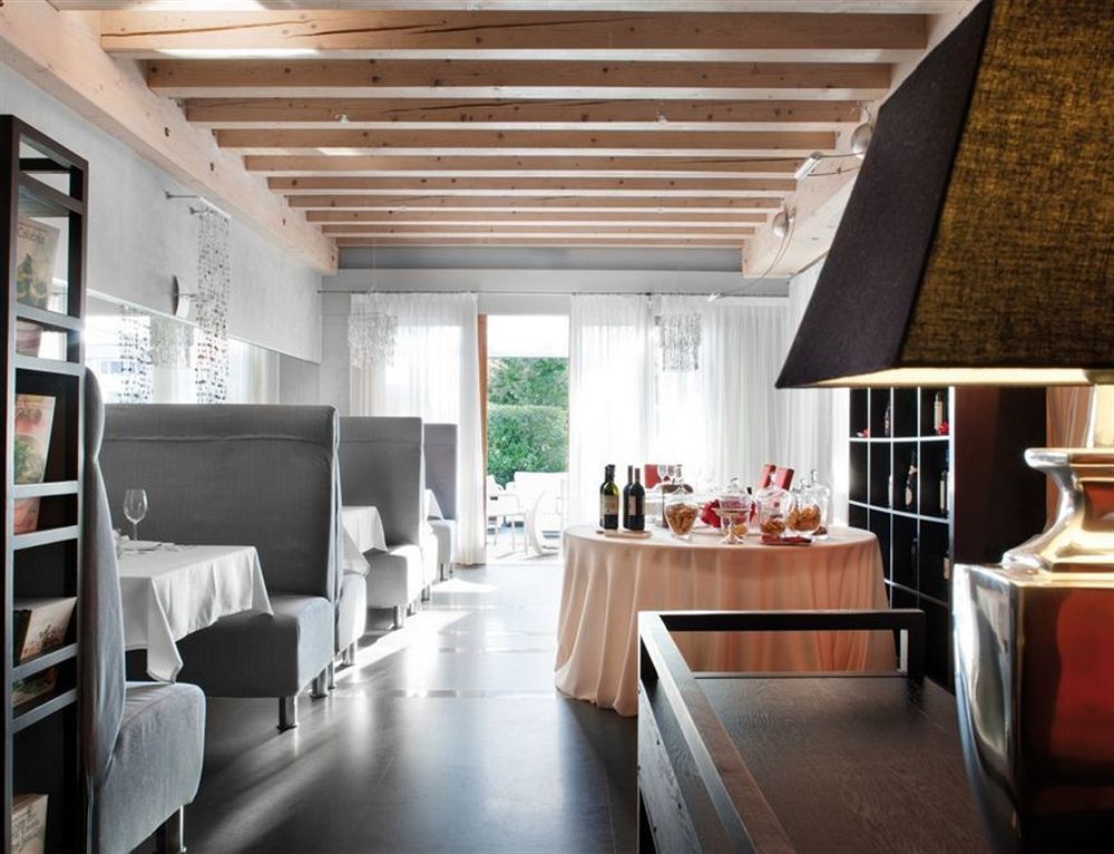 Hotel Relais Le Betulle Conegliano Zewnętrze zdjęcie