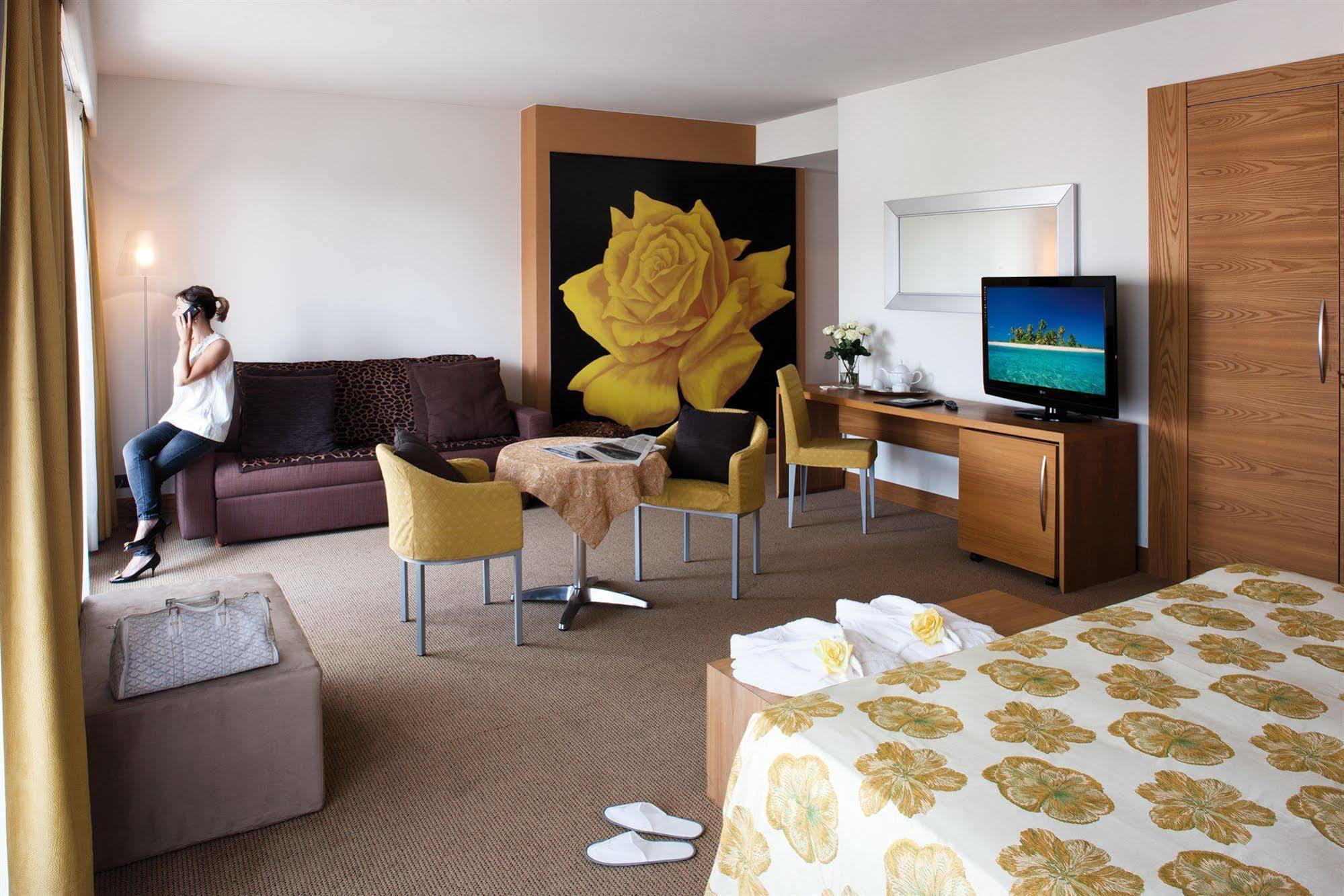 Hotel Relais Le Betulle Conegliano Zewnętrze zdjęcie