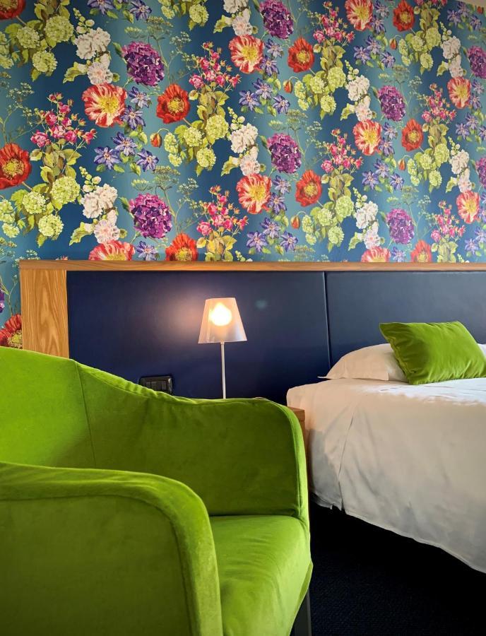 Hotel Relais Le Betulle Conegliano Zewnętrze zdjęcie